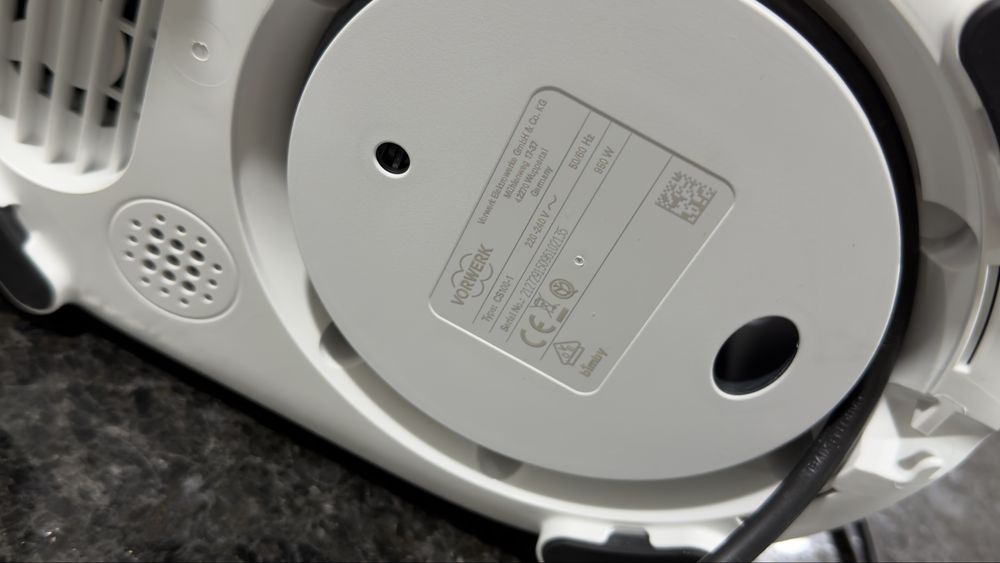 Bimby Friend Vorwerk | Excelente estado
