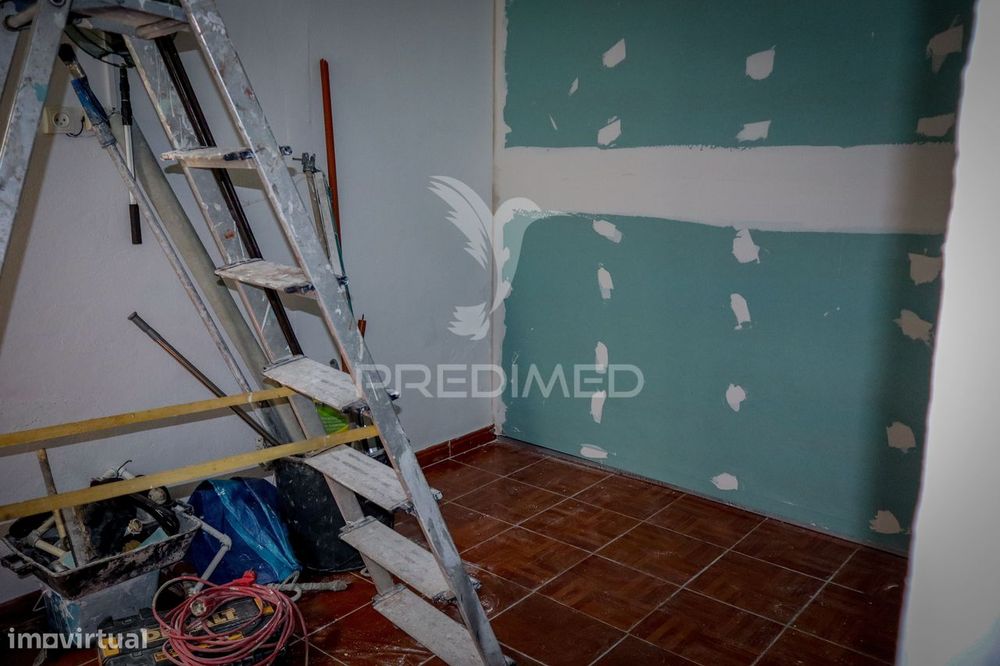 Moradia no Centro da Vila das Velas – Espaço e Excelente Localização