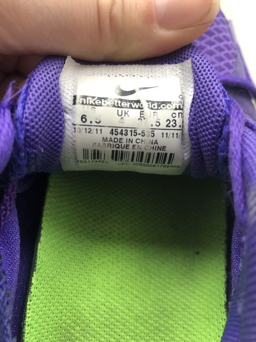 Кросівки для залу