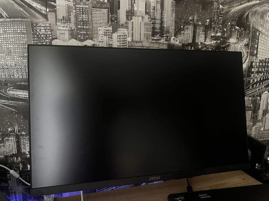 Монітор MSI MAG 244F