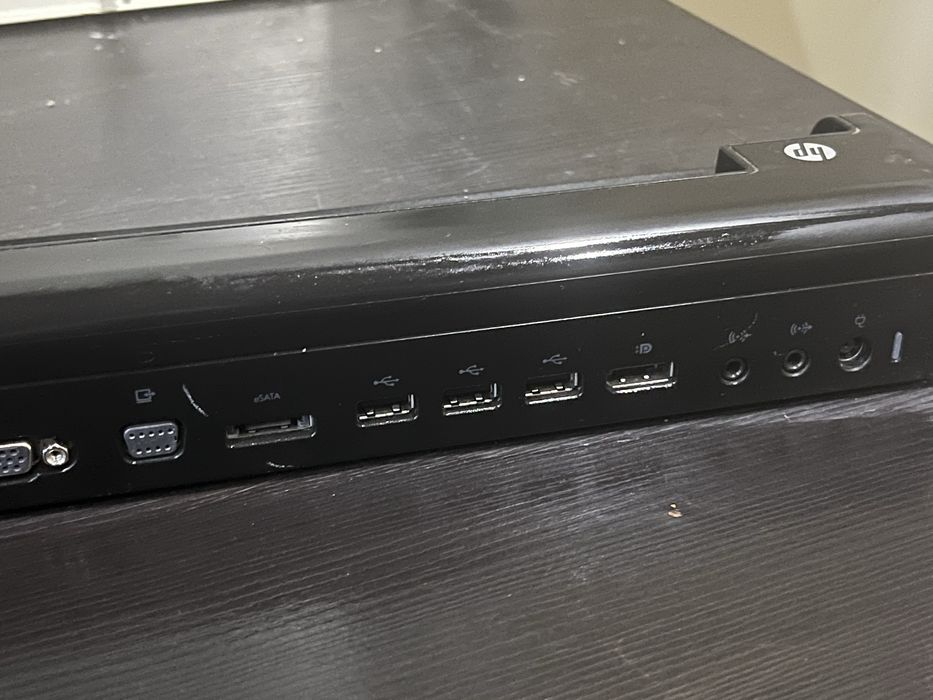 Docking stations HP