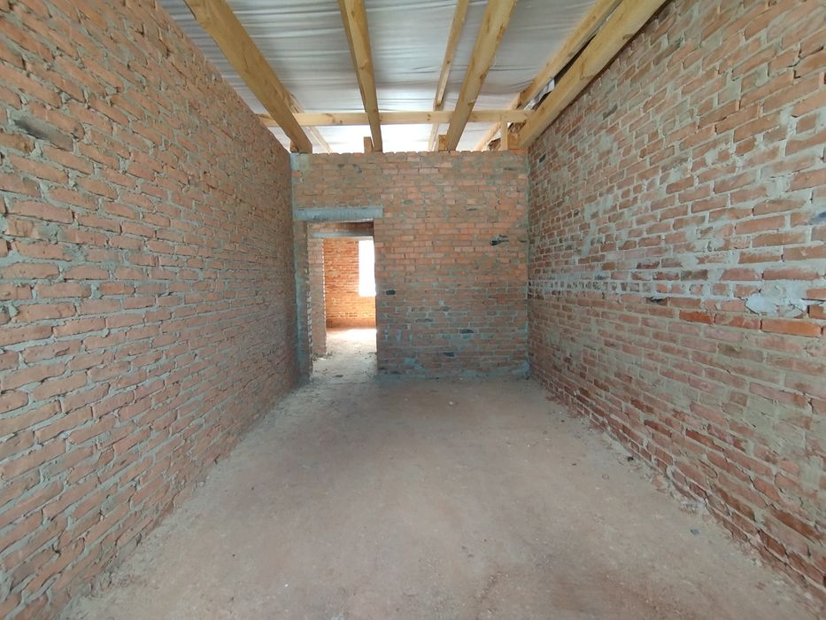 Дом по адресу ул. Первомайская (площадь 80 м²) - Atlanta.ua - фото 2