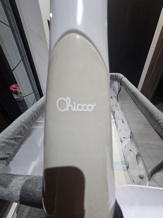 Karuzela do łóżeczka Chicco 3w1