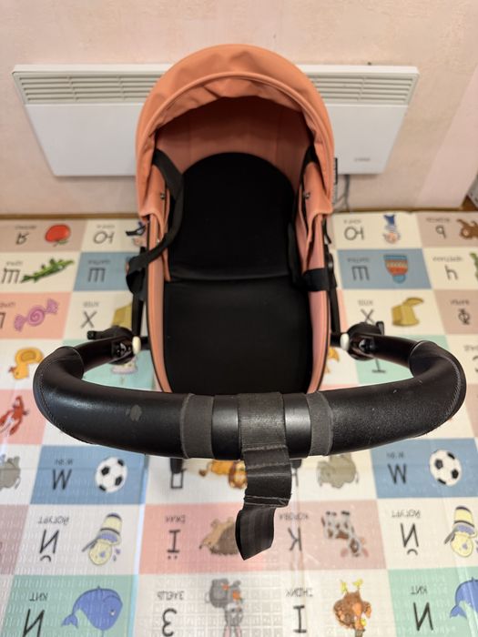 Коляска babyzen yoyo 2 3в 1