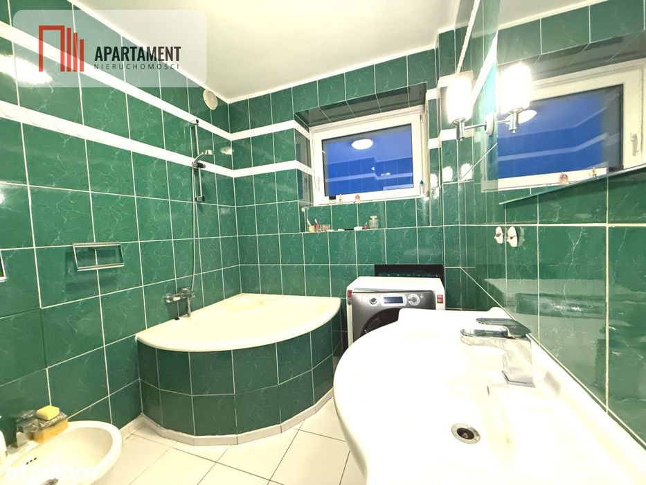 4 pokoje | Kapuściska | Świetna lokalizacja