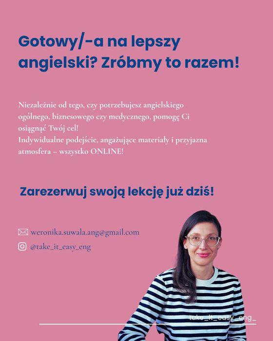 Online Lessons - General|Business|Medical English