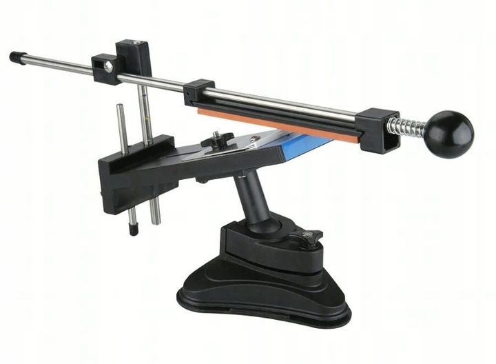 Profesjonalna Ostrzałka Noży Osełka Ruixin Pro Ii