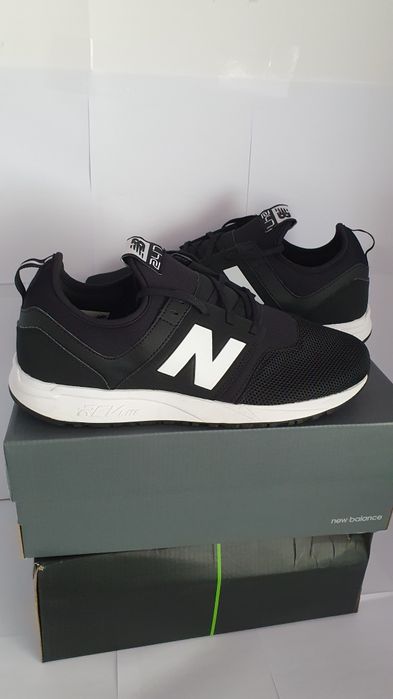 Buty nowe męskie sportowe New Balance rozmiar 44