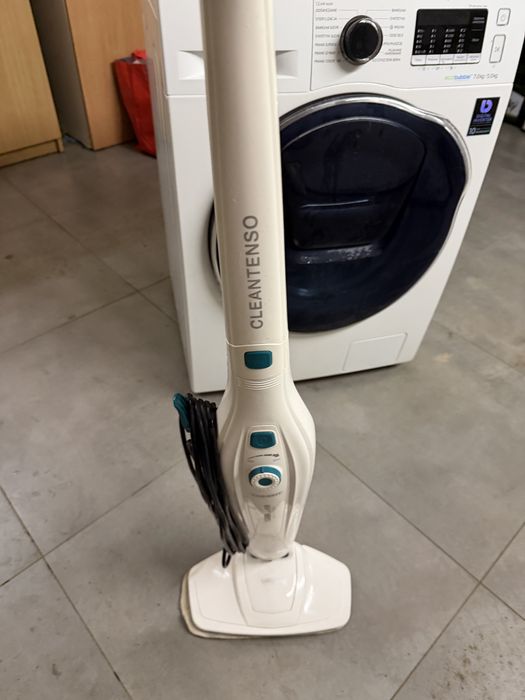 Mop parowy LEIFHEIT Cleantenso Power