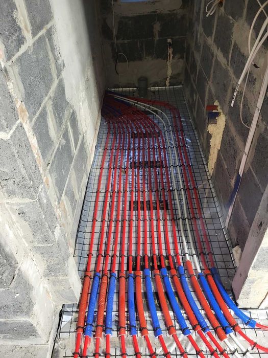 Profesjonalne usługi hydrauliczne, CO, Wod-kan, Gaz, Kotłownie