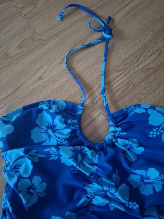Strój kąpielowy jednoczęściowy rozm.M