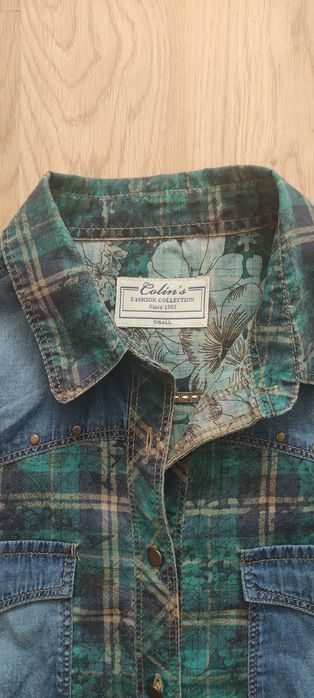 Сорочка Colin's жіноча