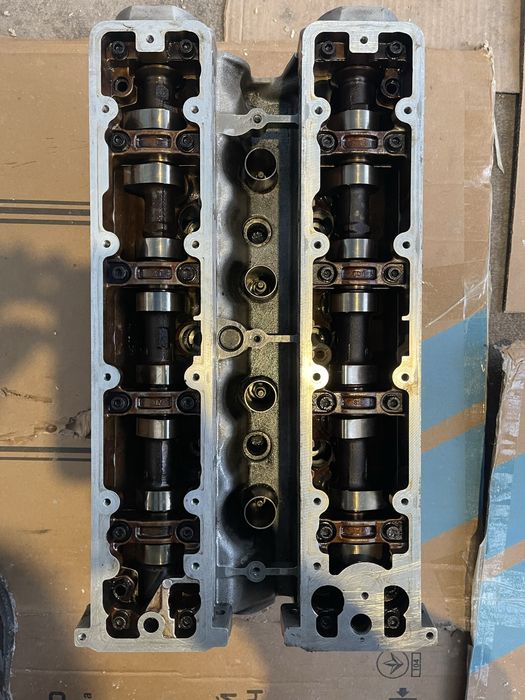 Гбц пежо 406 1.8 16v