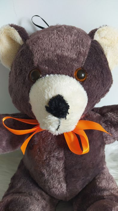 Pluzak Vintage ok. 50 cm