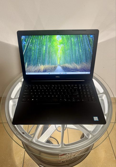 #15 Laptop Dell Vostro 3580 – i5-8265U | 8GB RAM | 256GB SSD M.2 | NOWA BATERIA | NAPĘD DVD