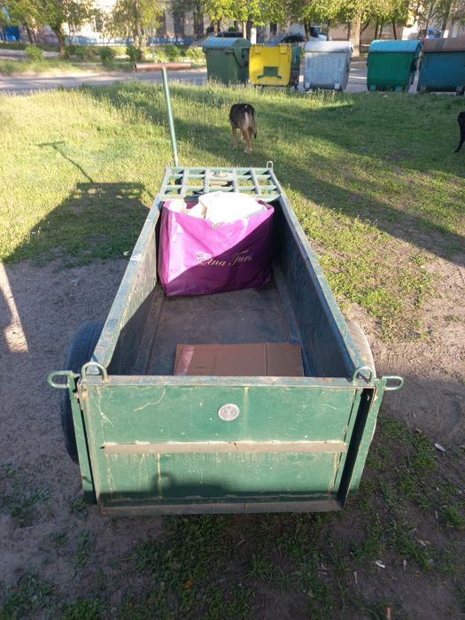 Продам тачку,самодельную