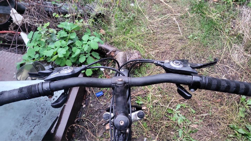 Продам велосипед