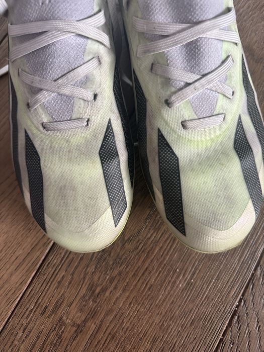 korki Adidas Crazy Fast Elite