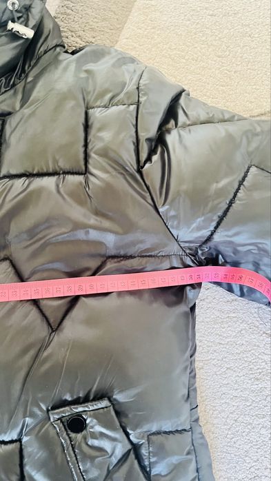 Куртка осінь зима