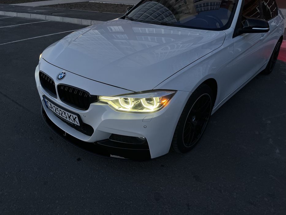 BMW 328i F30 2015 n26