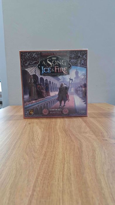 最終値下げ！　A song of ice and fire 7冊セット 最終値下げ！ A song of ice and fire 7冊セット 最終値下げ！ A