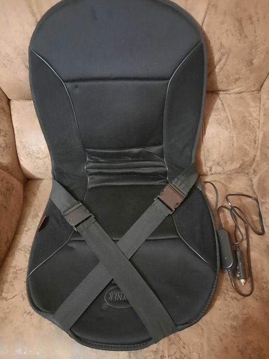 Подогрев сиденья HEYNER Germany 506100 12v 3A/35w