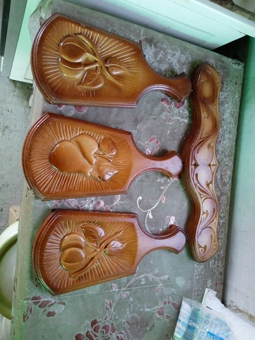 Разделочная доска