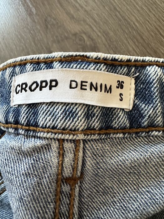Джинси жіночі Croop