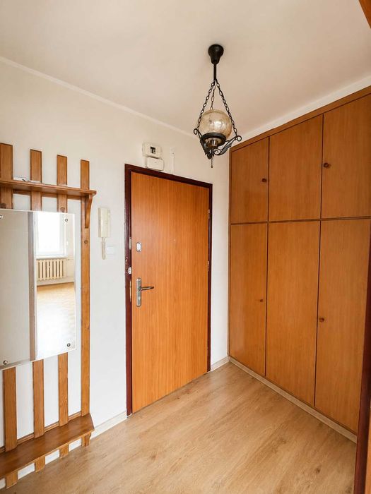 Widok, lokalizacja i komfort – 29 m² na Bartodziejach | Bez prowizji