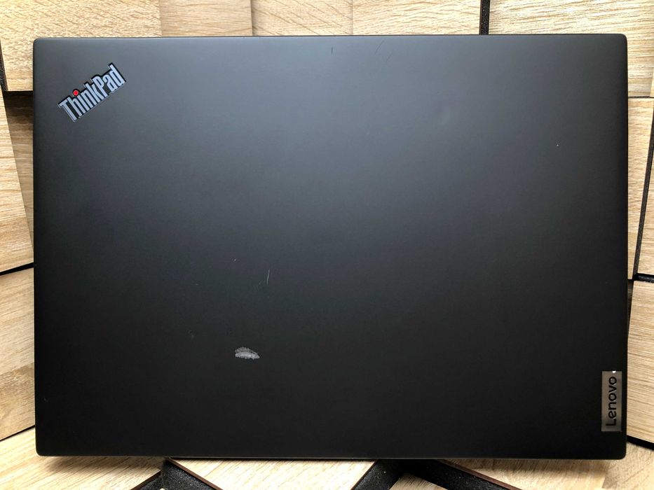 №4781 Ноутбук Lenovo ThinkPad T14s  14" FHD IPS/i5-1345U/16Gb/SSD256