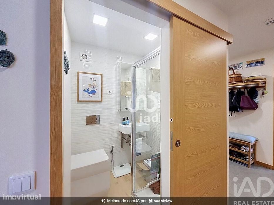 Apartamento T2 em Portimão