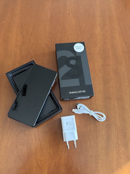 Samsung Galaxy S21 5G 128gb