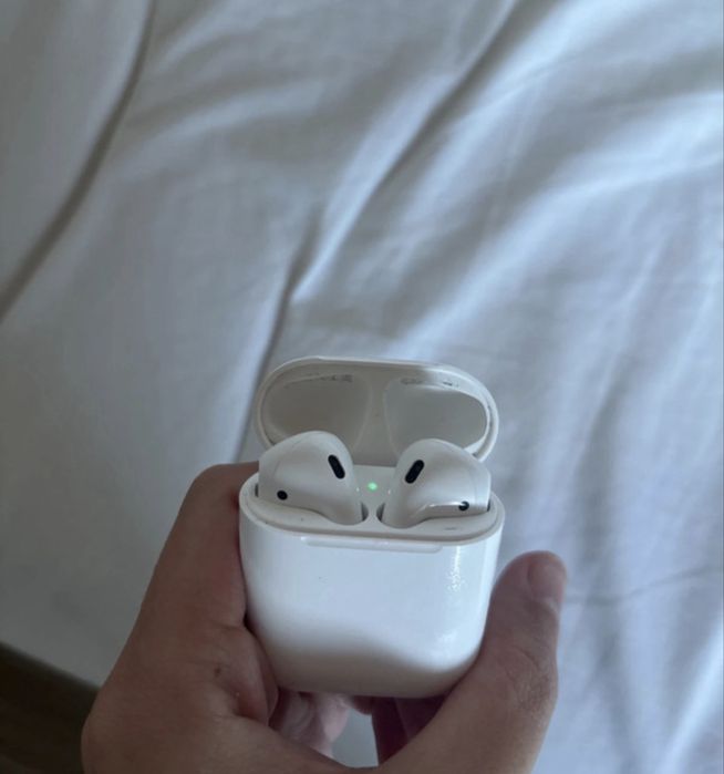 Apple airpods 2.ª geração