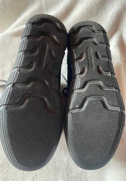 Buty Ecco męskie 39 causal
