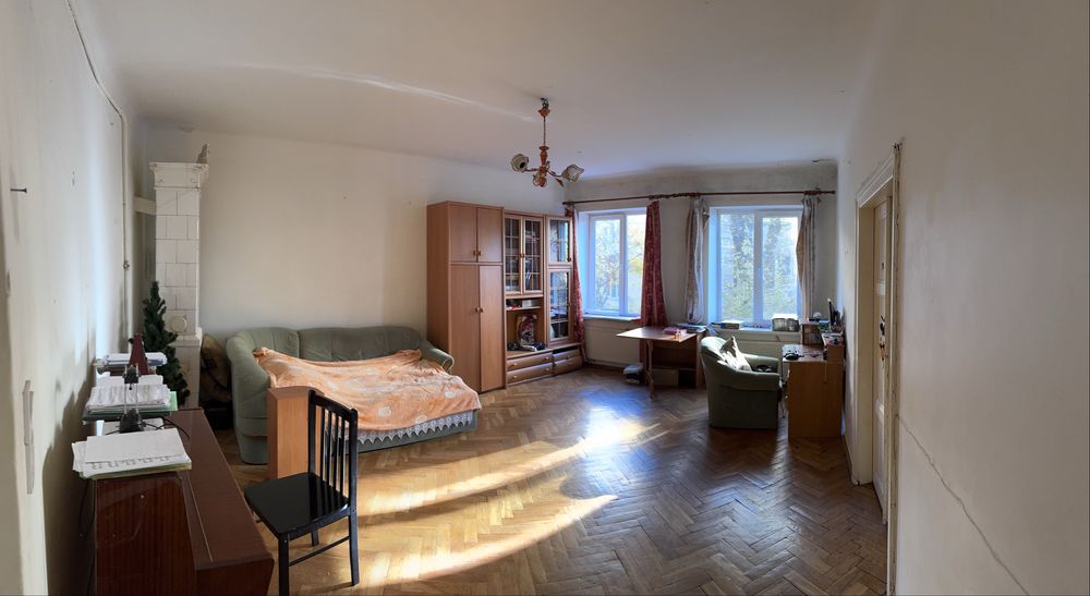 Продаж 3 кім Тарнавського