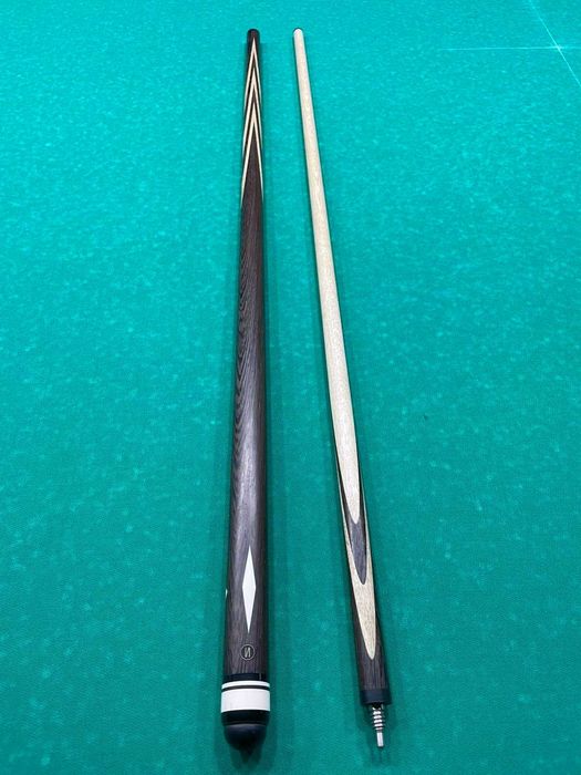 Бильярдный кий Ариванюка Ивана Ивановича Луцкого