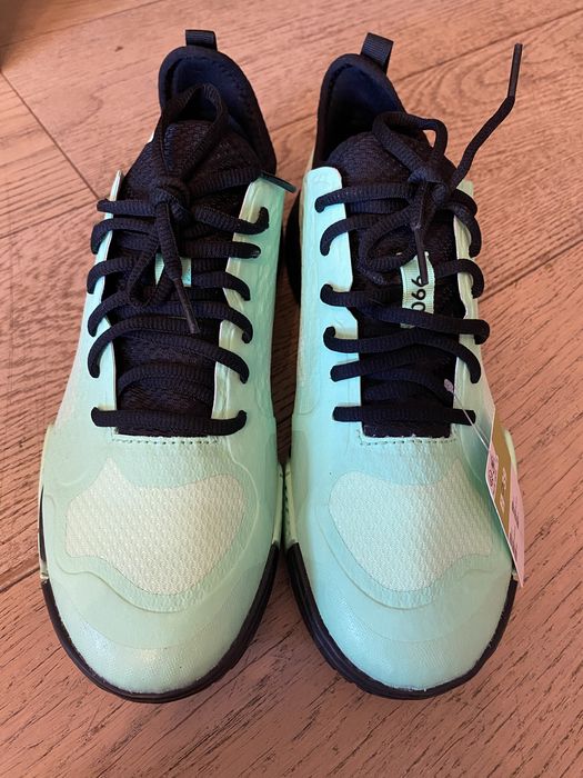 Nowe buty do padla Kuikma  PS 990Dyn