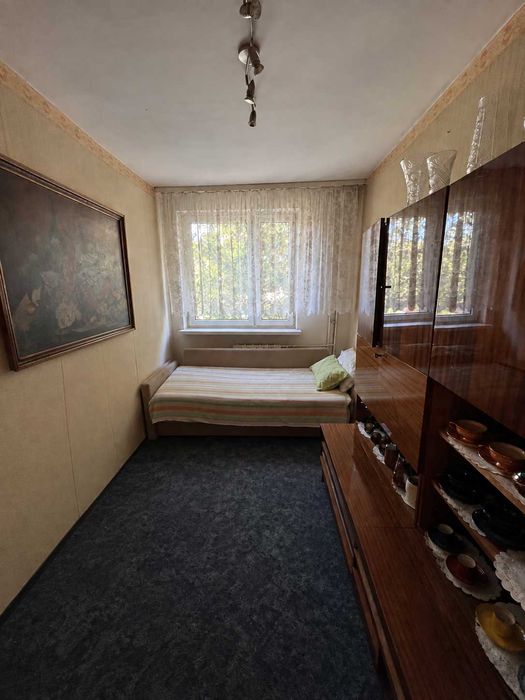 Mieszkanie – Katowice - Widok 4