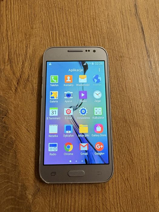 Telefon Samsung Galaxy Core Prime