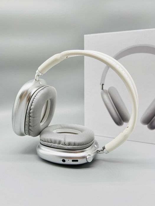 аірподс Max White Беспроводные новички 1в1 От прямых поставщиков