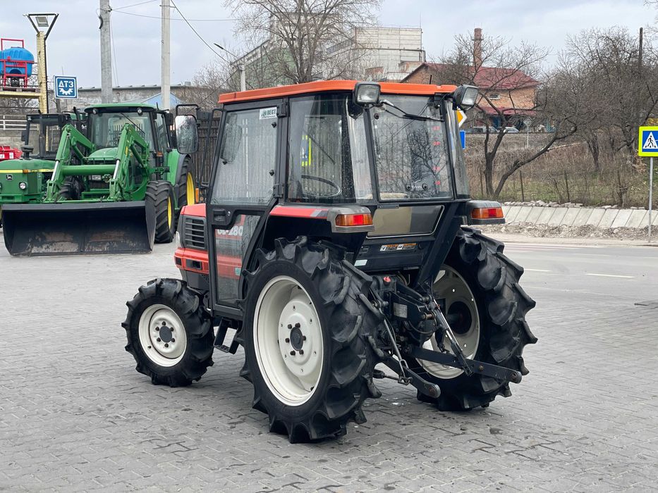 kubota gl 32 - Авто - OLX.ua