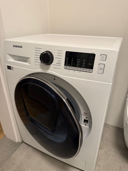 Pralko-suszarka Samsung