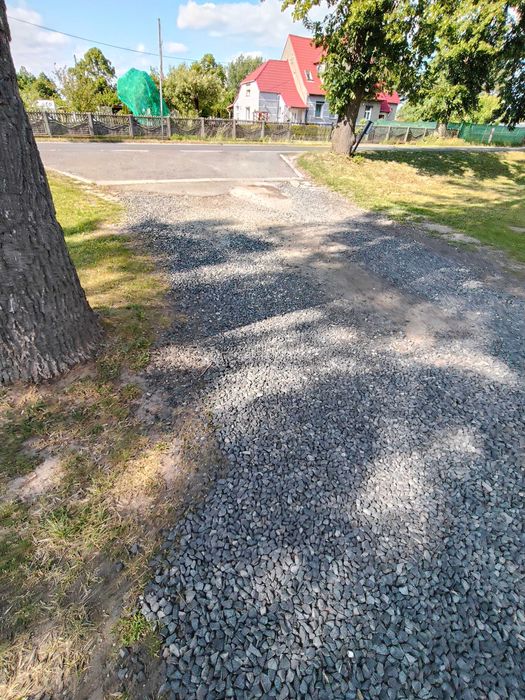 Plac Teren Do wynajęcia
