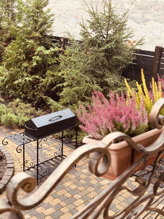 Подобово будинок. СПА-ЧАН. м.Буча