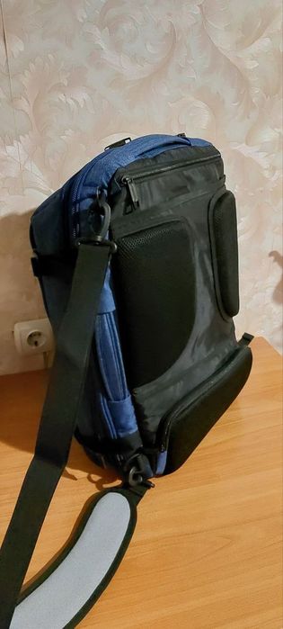 Рюкзак Amazon Basics