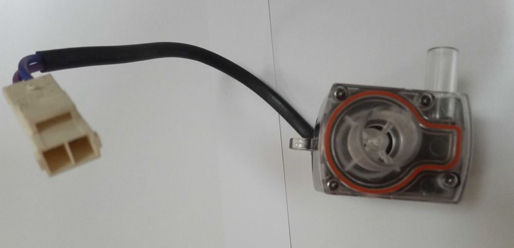 lp002D2 lp002 d2 centrifugal pump помпа насос 8Вт новий