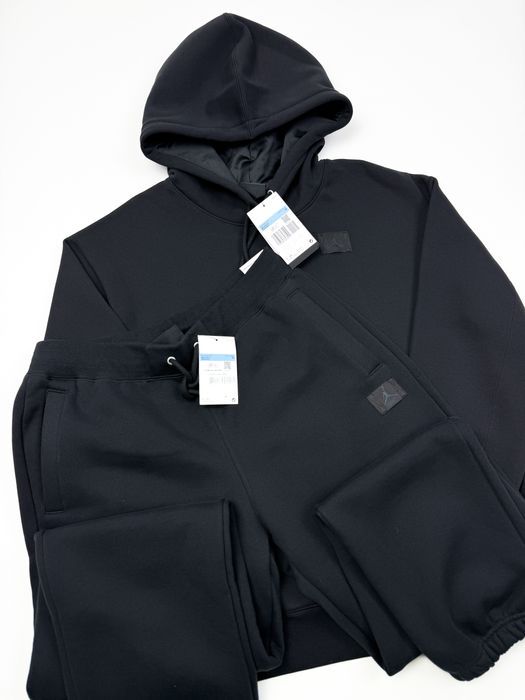 Оригінал! Жіночий костюм Jordan Essentials чорний (М) / Новий!