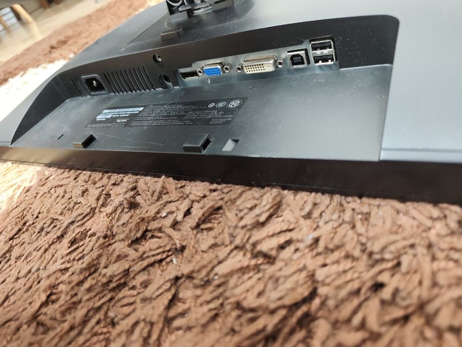 Monitor Dell Biurowy