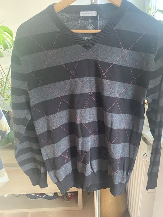 Sweter męski C&A Angelo Litrico tozmiar S