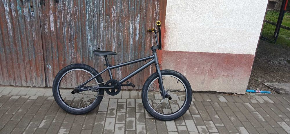 Sprzedam rower Bmx